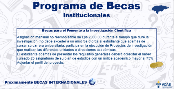 ResizedImage600308 Beca apoyo a la investigacion