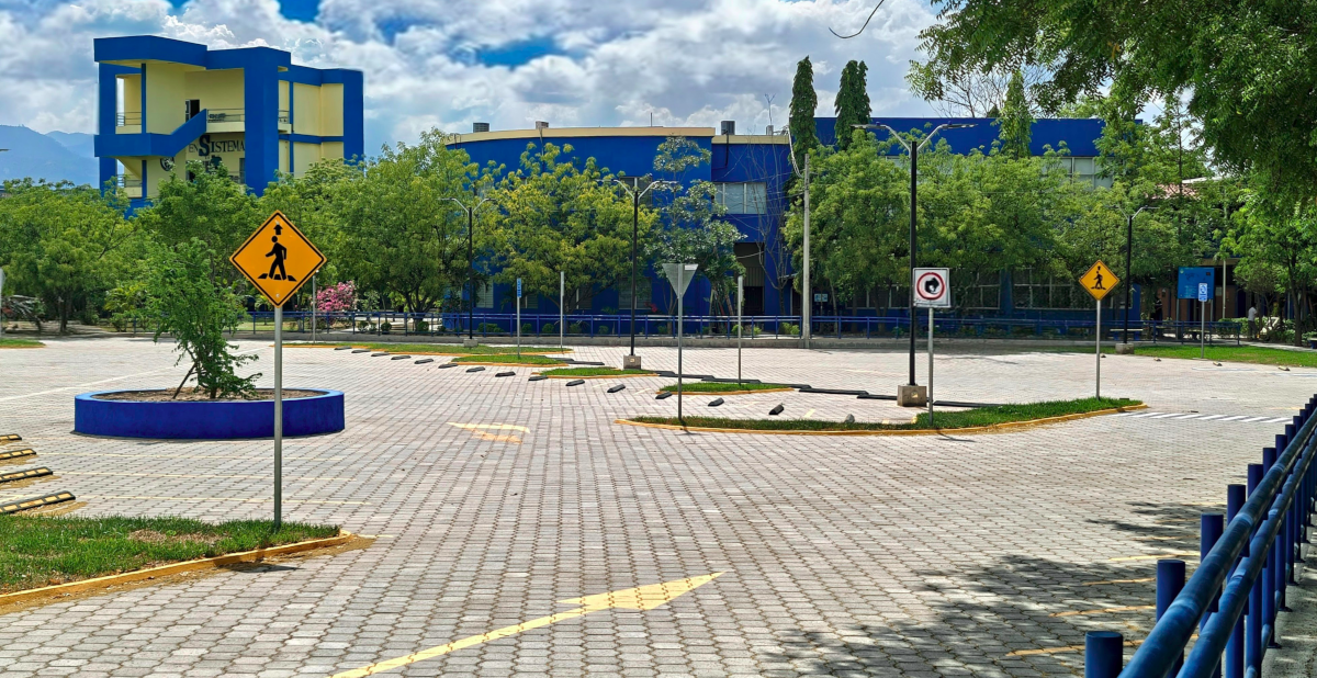 UNAH Campus Comayagua